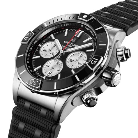 super chronomat b01 44 breitling|Breitling super Chronomat price.